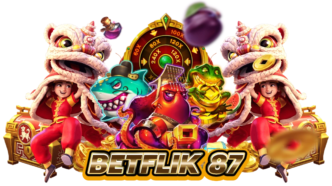 betflik 87