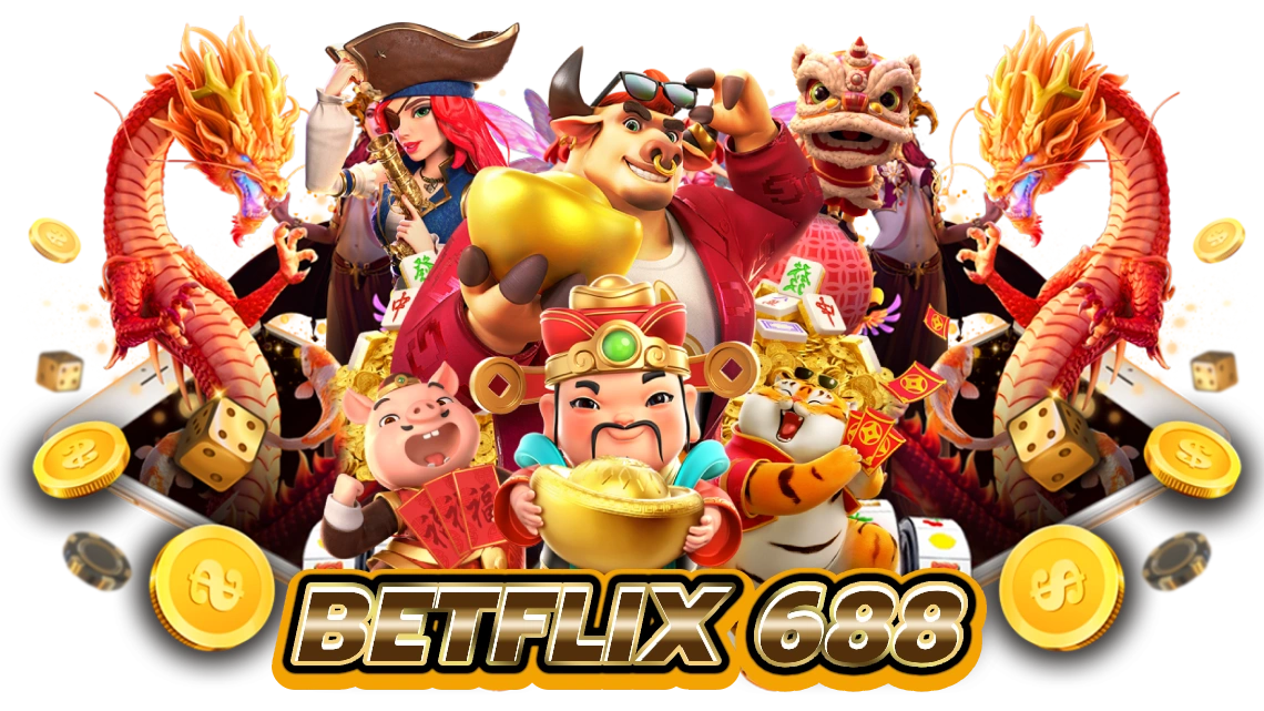 betflix 688